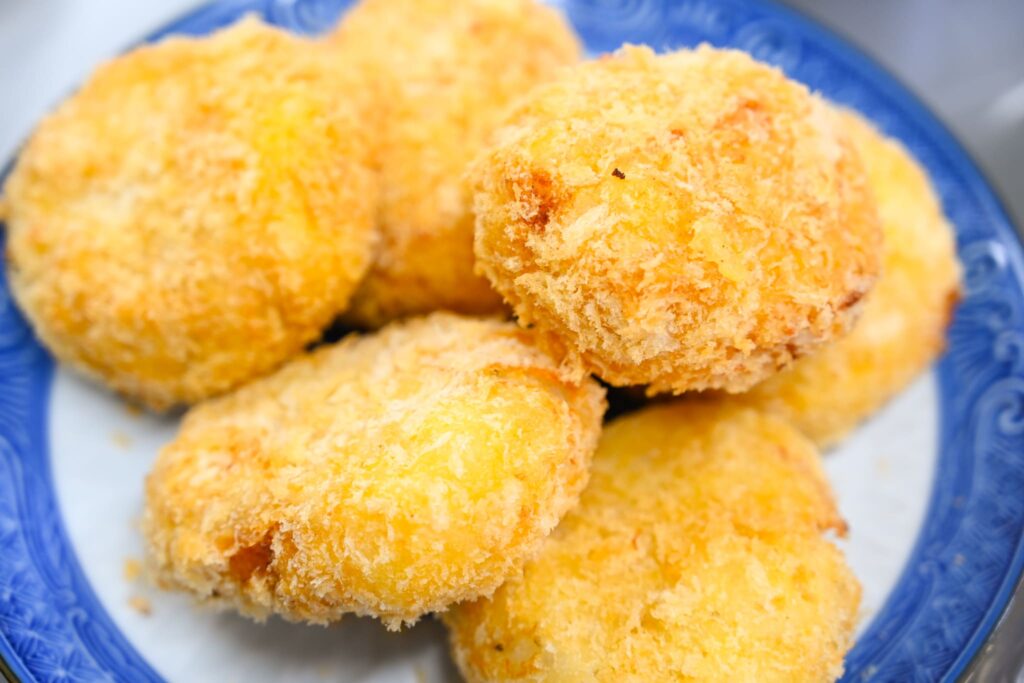 今日の食卓にちょっと幸せをプラス。